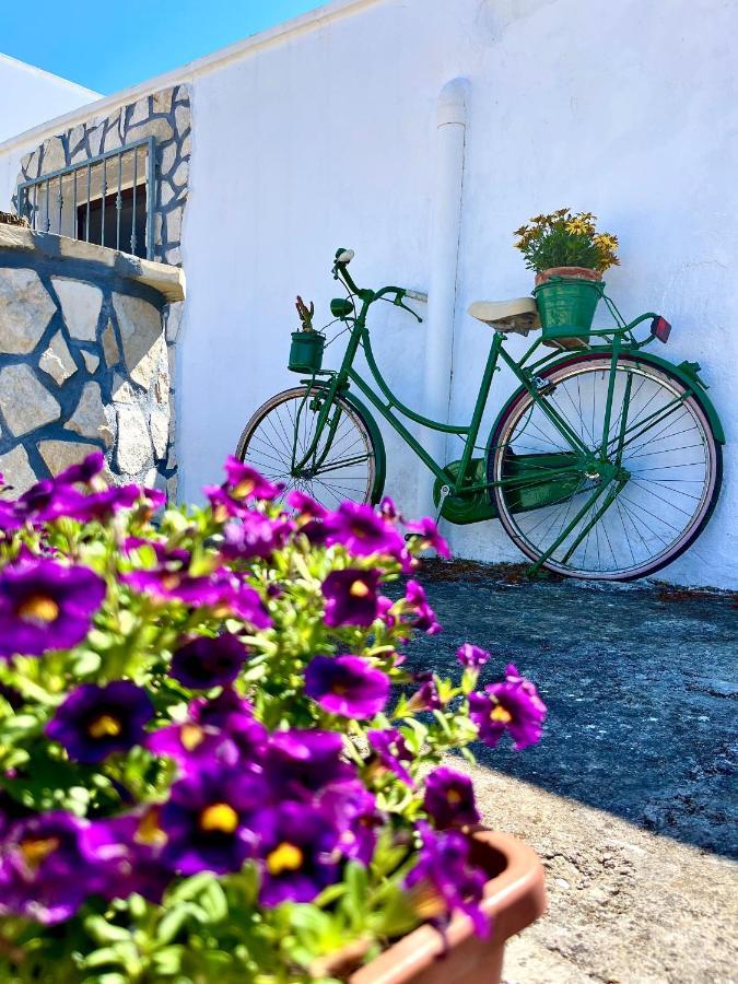 Trullo Bello Остуни Экстерьер фото